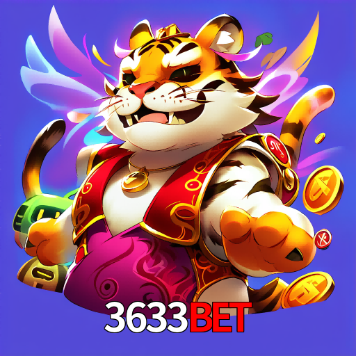3633Bet